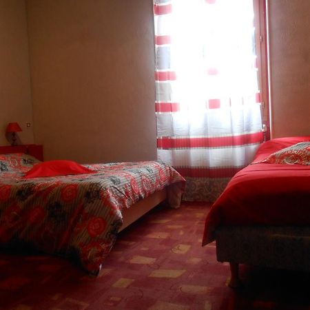 Les 3 Marmottes Hotel Lus-la-Croix-Haute Kültér fotó