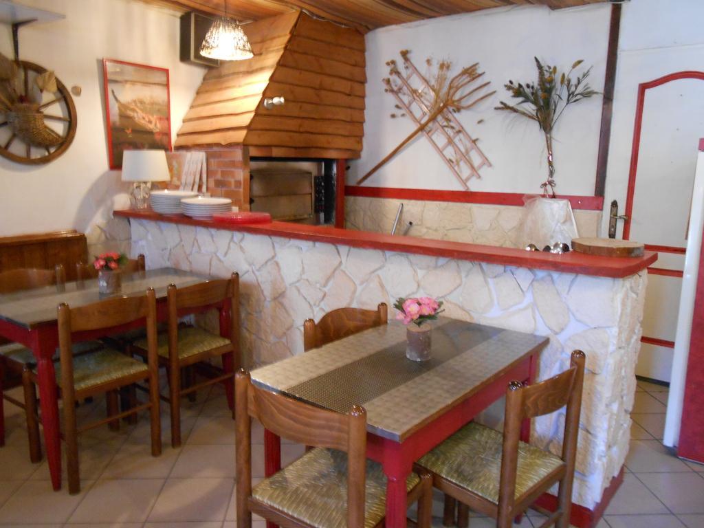 Les 3 Marmottes Hotel Lus-la-Croix-Haute Kültér fotó
