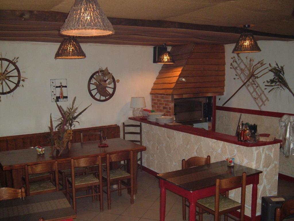 Les 3 Marmottes Hotel Lus-la-Croix-Haute Kültér fotó