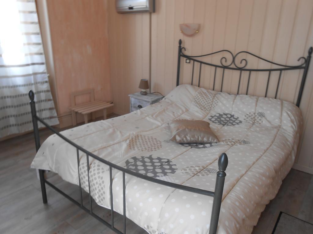 Les 3 Marmottes Hotel Lus-la-Croix-Haute Kültér fotó