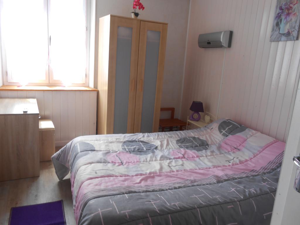 Les 3 Marmottes Hotel Lus-la-Croix-Haute Kültér fotó
