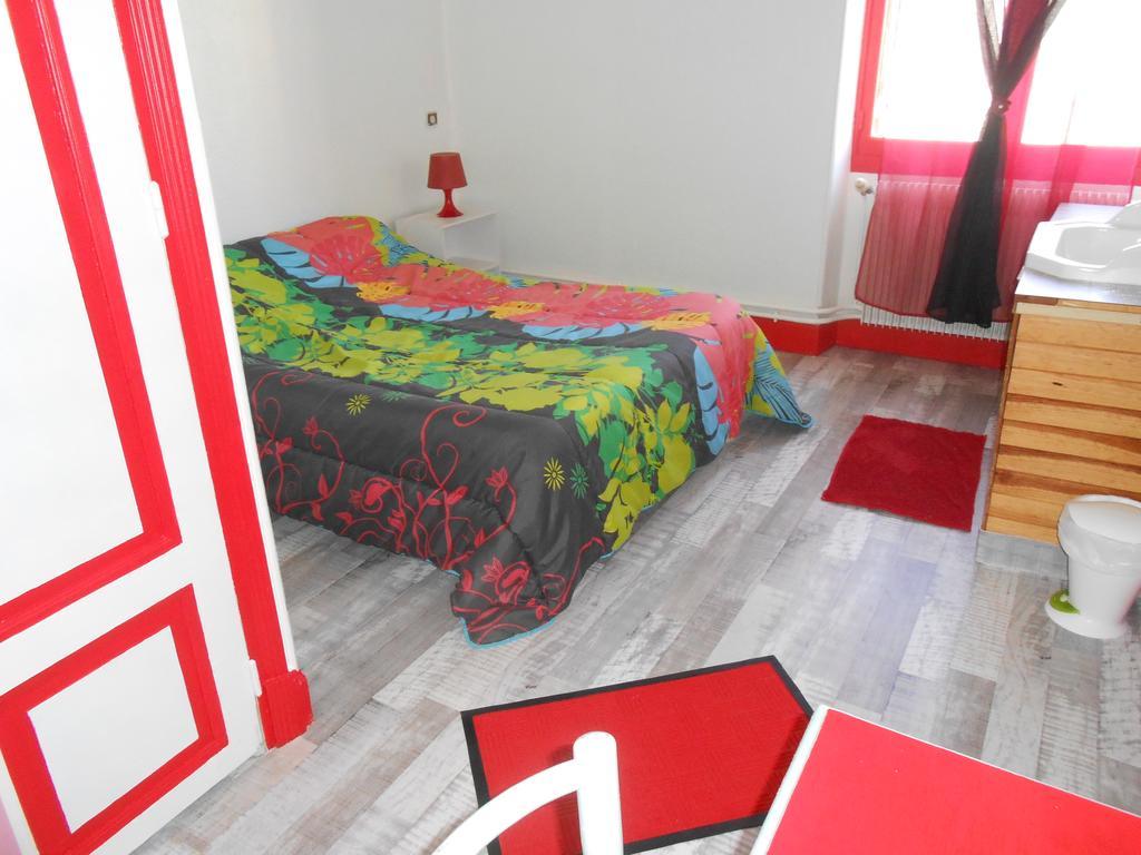 Les 3 Marmottes Hotel Lus-la-Croix-Haute Kültér fotó